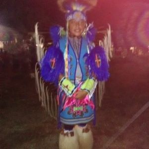 Meet your Posher, Rufus